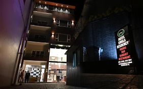 Hotel Singla Residency